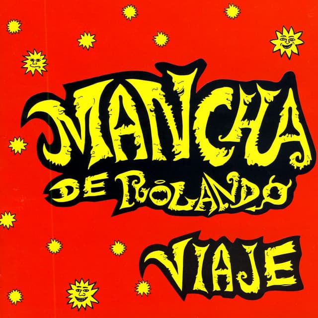 Viaje cover