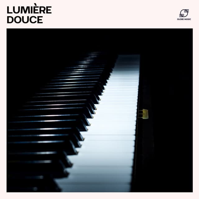 Lumière Douce cover