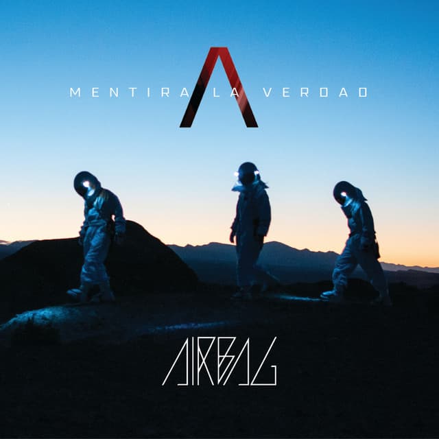 Mentira La Verdad cover