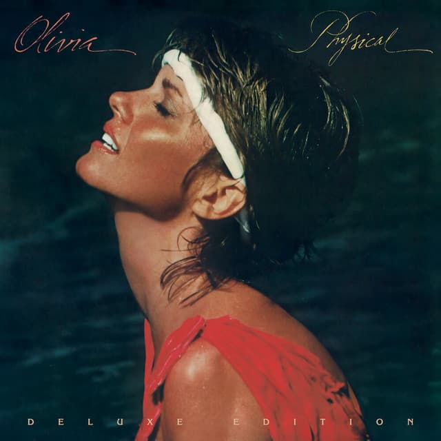 Physical (Deluxe Edition) (Remastered 2021) cover