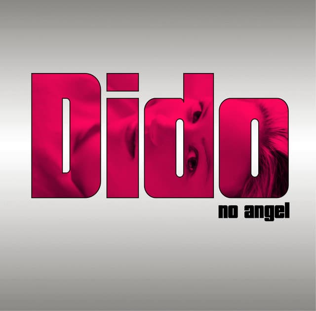 No Angel cover