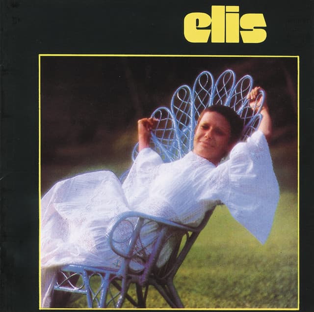 Elis cover
