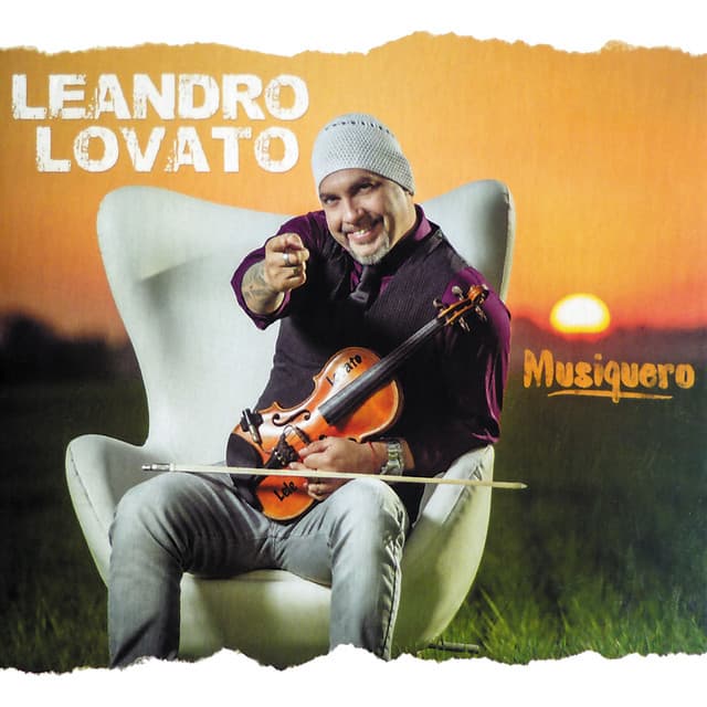 Musiquero cover