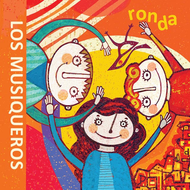 Ronda cover