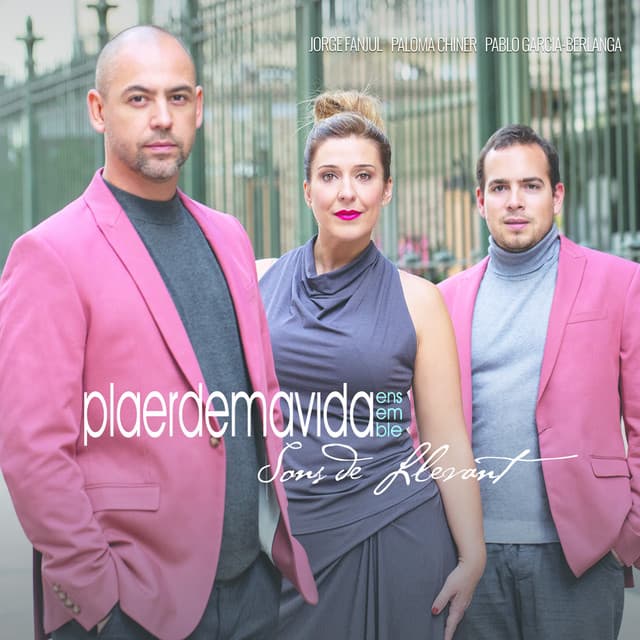 Sons de Llevant (VERSION) cover