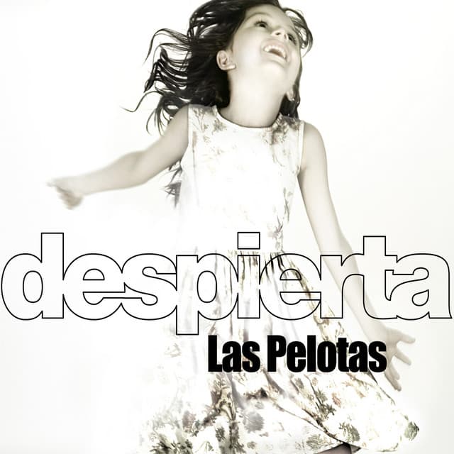 Despierta cover