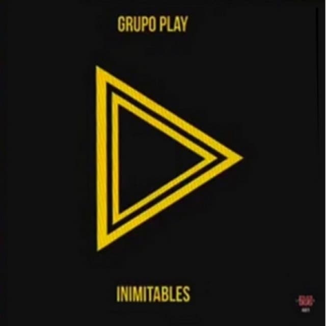 Inimitables cover