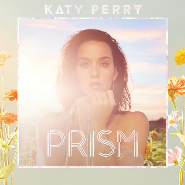 PRISM (Deluxe) cover