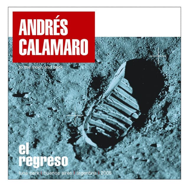 El regreso cover