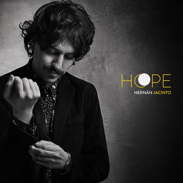 Hope cover