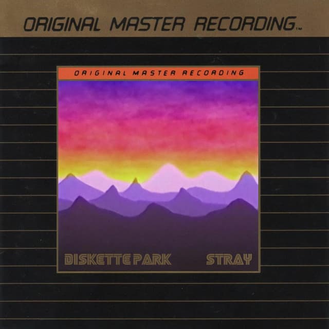 Stray cover