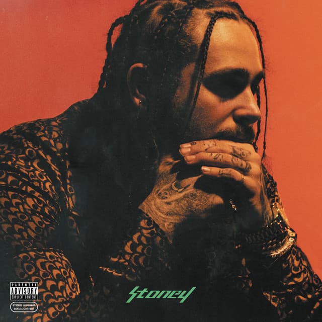 Stoney (Complete Edition) cover