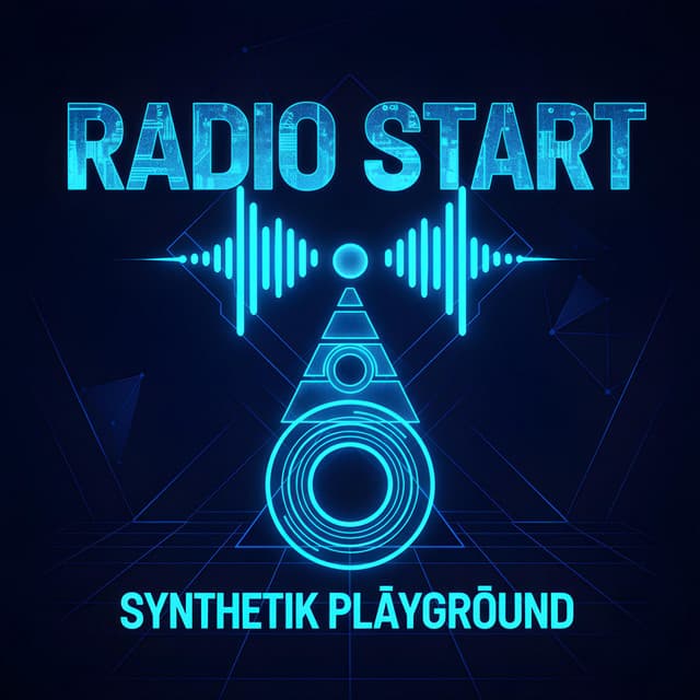 Radio Start cover
