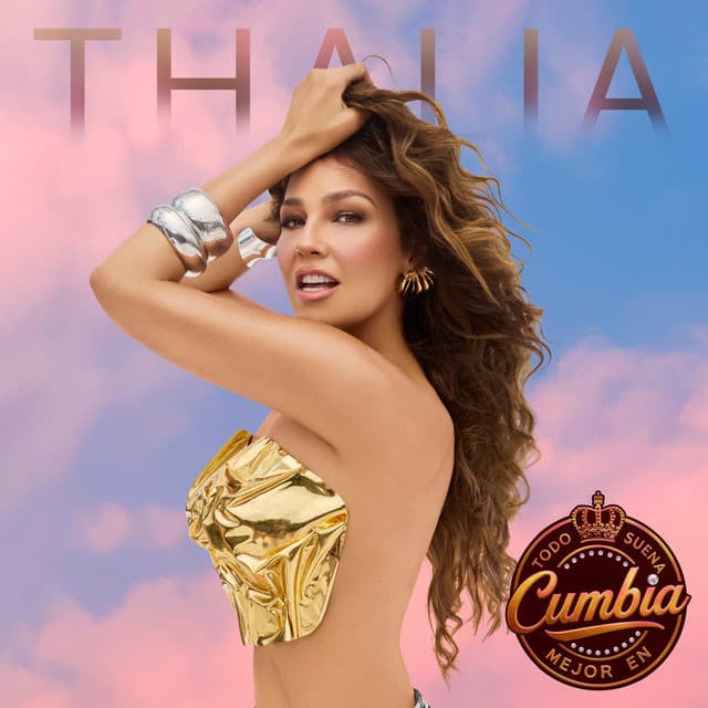 Todo Suena Mejor En Cumbia cover