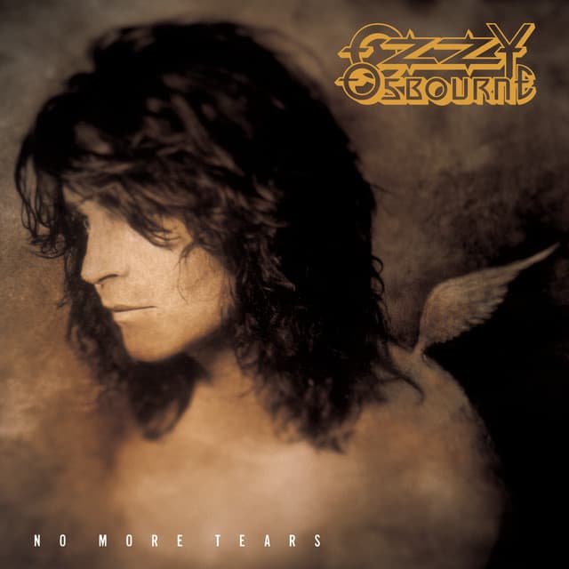 No More Tears (Expanded Edition) cover
