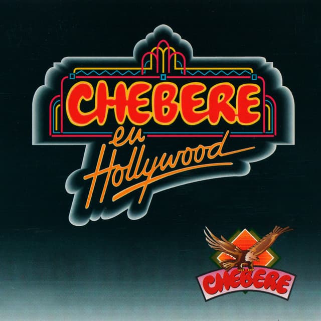 En Hollywood cover