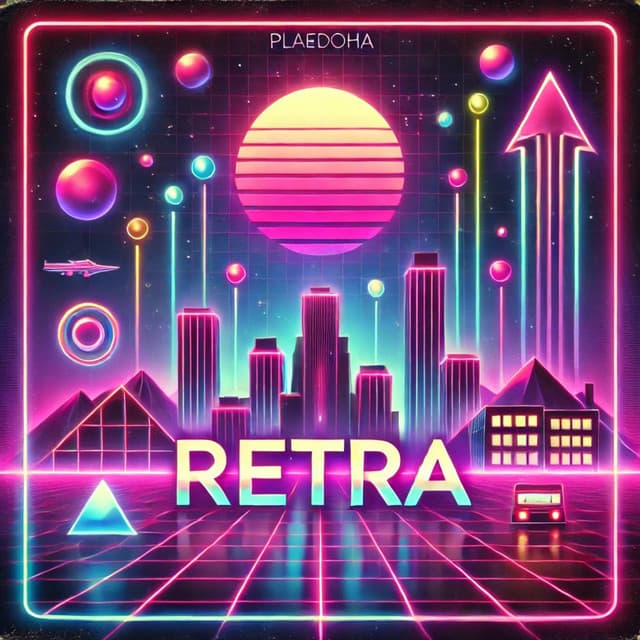 Retra cover