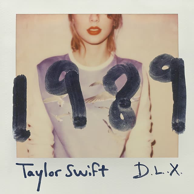 1989 (Deluxe) cover