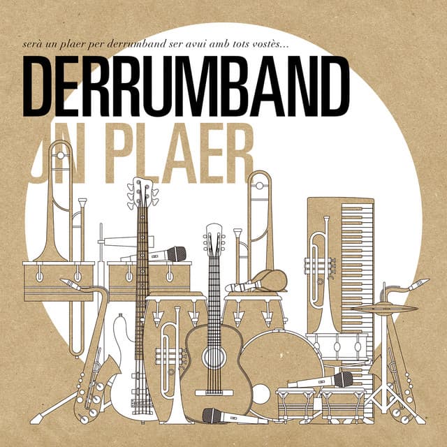 Un Plaer cover
