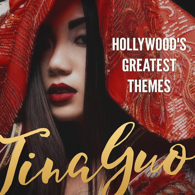 Hollywood's Greatest Themes cover