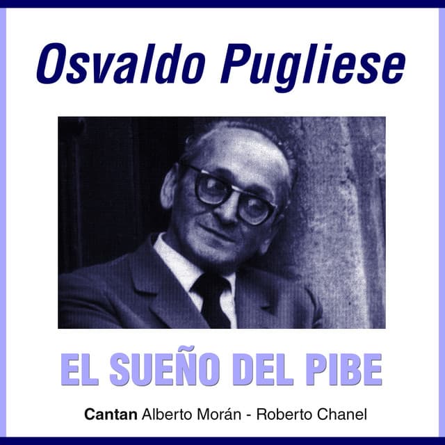 El Sueño Del Pibe cover