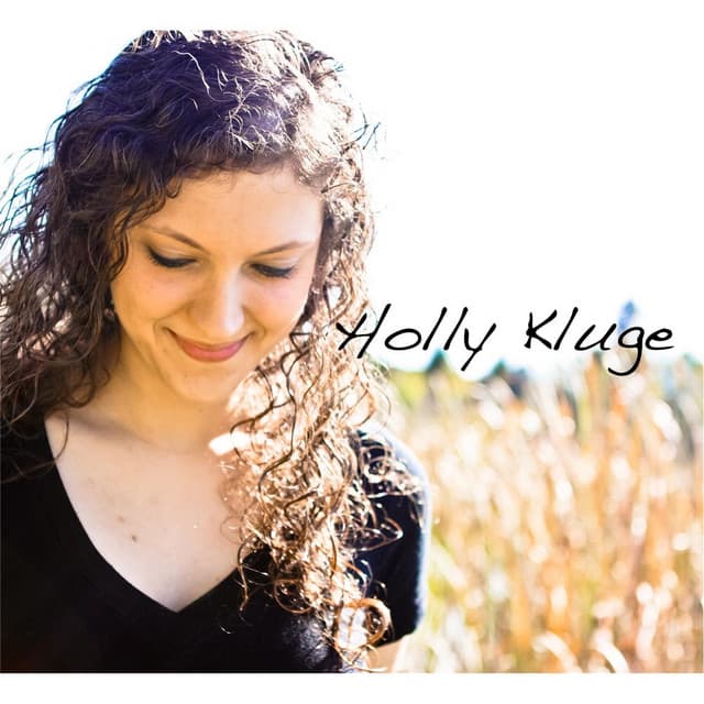 Holly Kluge cover