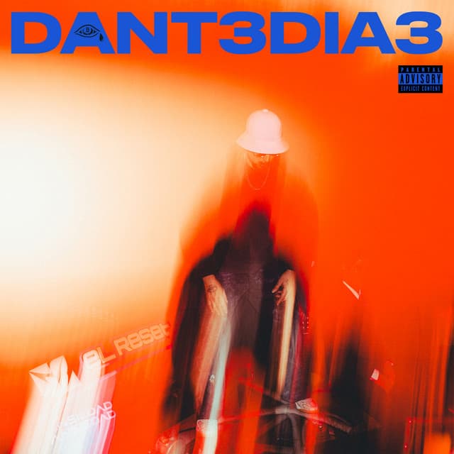 DÍA 3 cover