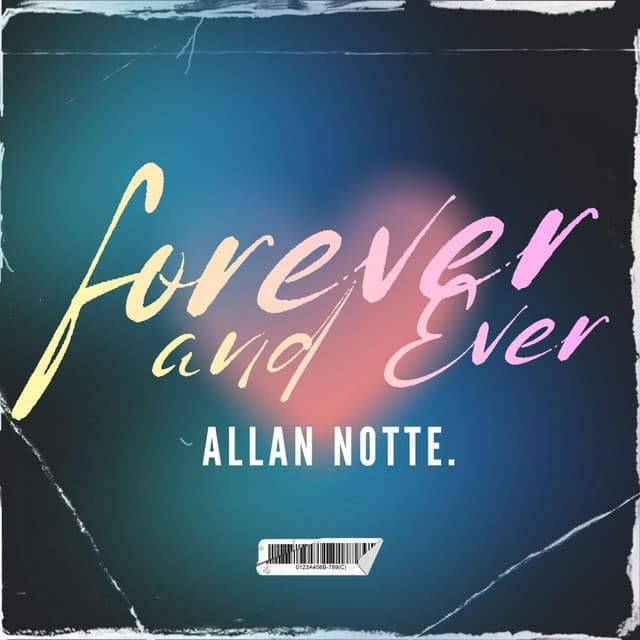 Forever And Ever cover