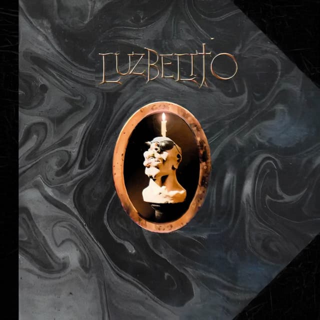 Luzbelito cover