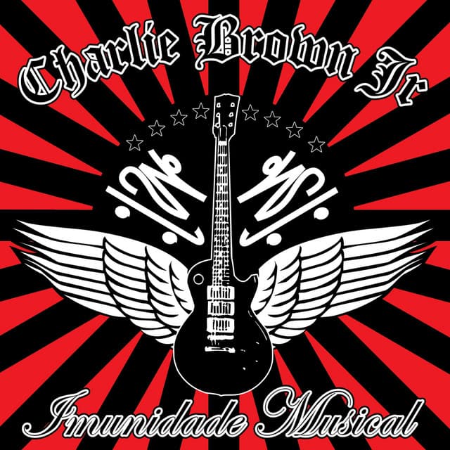Imunidade Musical cover