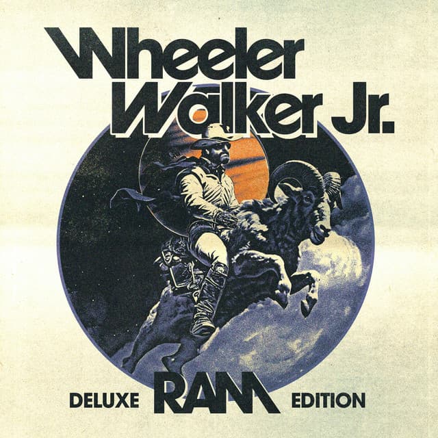 Ram (Deluxe Edition) cover