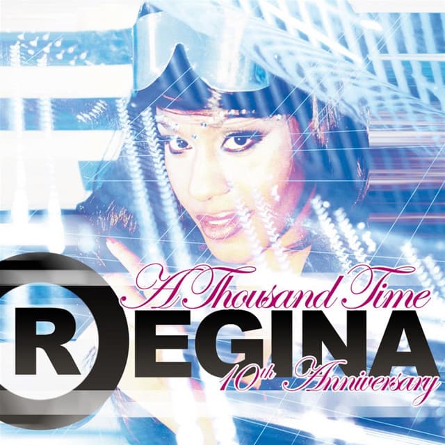 A Thousand Time (10Th Anniversary) cover