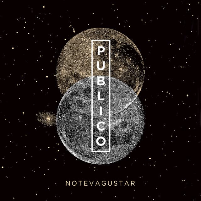 Público (En Vivo) cover