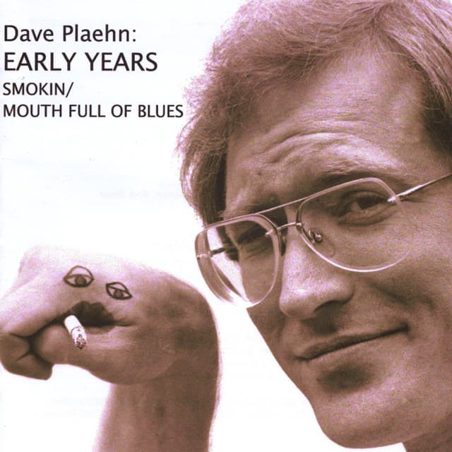 Dave Plaehn: Early Years cover