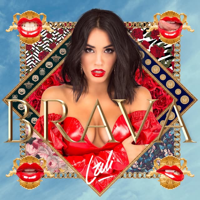 Brava cover