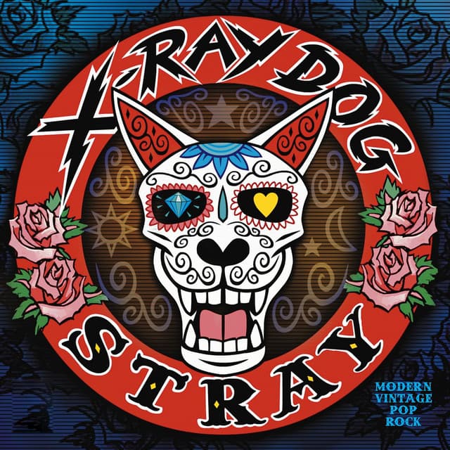 Stray cover