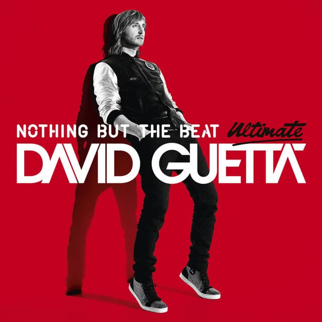 Nothing but the Beat (Ultimate Edition) cover