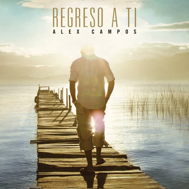 Regreso a Ti cover