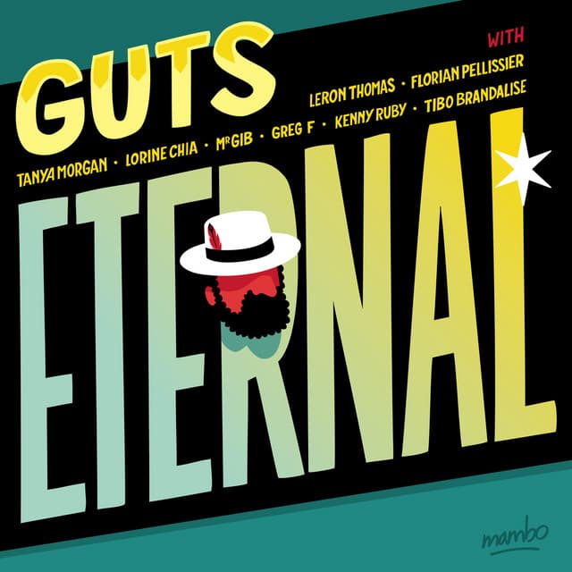 Eternal cover