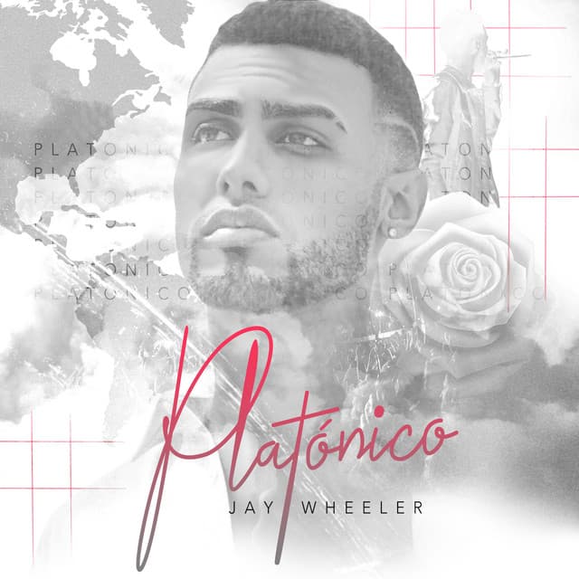 Platónico cover