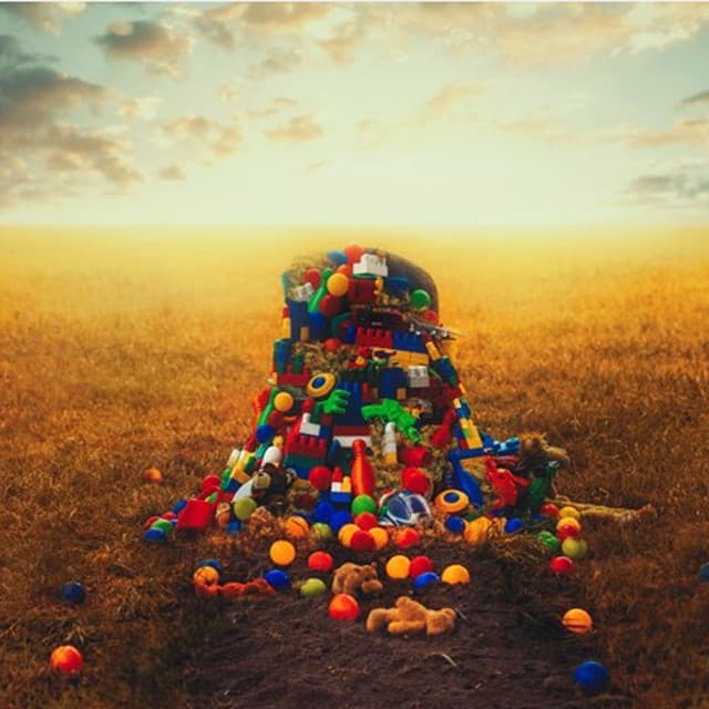 Antezana 247 (Deluxe Edition) cover