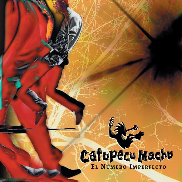 El Número Imperfecto cover