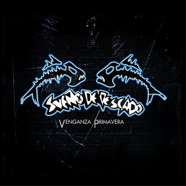 Venganza Primavera cover