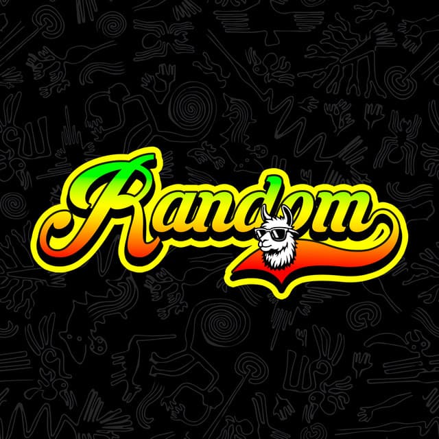 Random cover