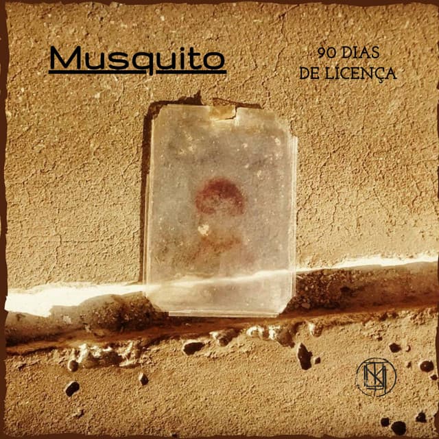 90 Dias de Licença cover