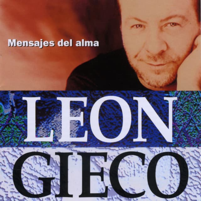 Mensajes Del Alma cover