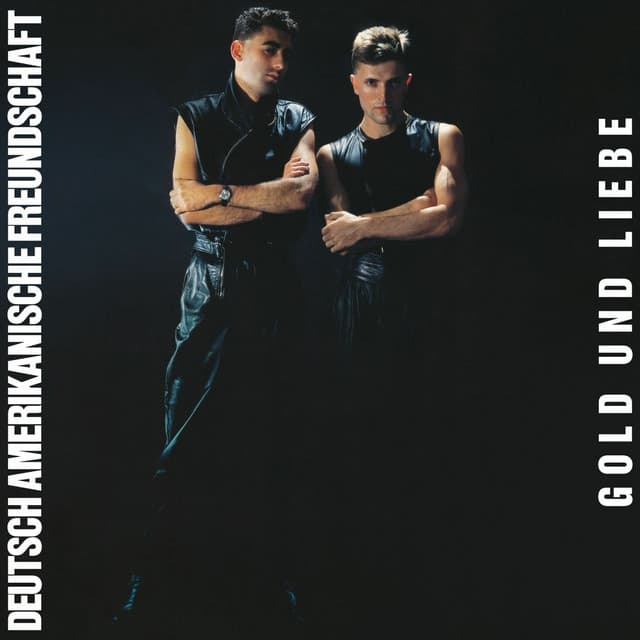 Gold Und Liebe cover