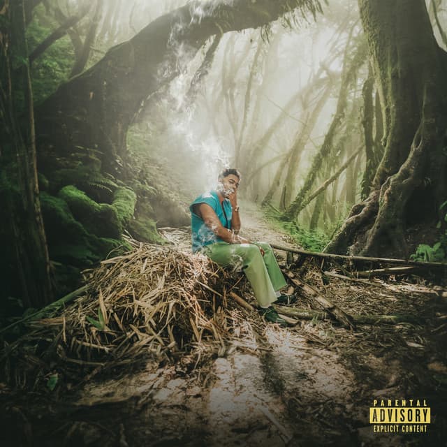 LVEU: VIVE LA TUYA...NO LA MIA cover