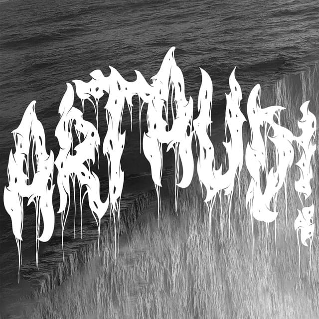 ARTAUD! cover