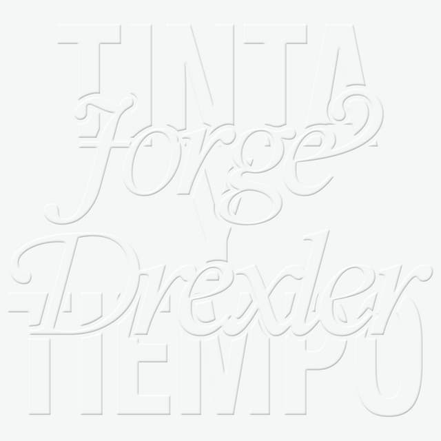 Tinta y Tiempo cover